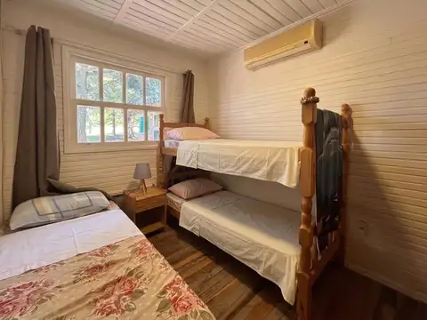 Casa en Venta 40 años