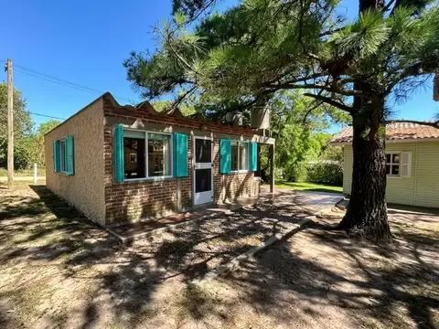 Casa en Venta en Piriapolis, USD 165.000