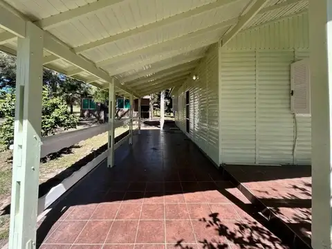 Casa en Venta con 7 cocheras