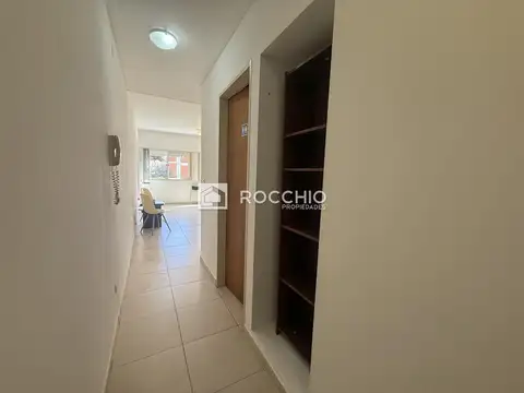 Venta Departamento Monoambiente Villa Ballester