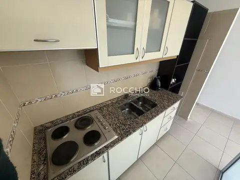 Departamento en Venta en Villa Ballester, USD 74.000