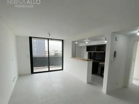 VENTA DEPARTAMENTO 3 AMBIENTES EN ITUZAINGO NORTE