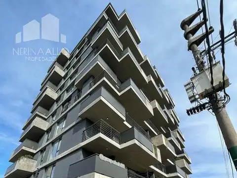 Departamento tres ambientes venta - Ituzaingó