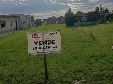 Terreno en Venta en Domselaar, USD 5.500