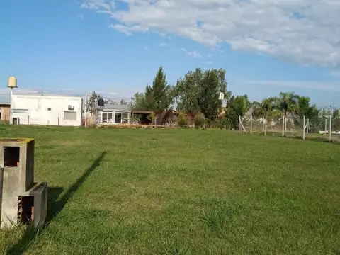 Lotes varios en barrios de Domselaar