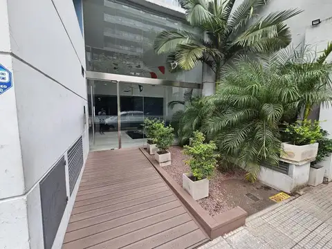 Departamento en Alquiler de Monoambiente