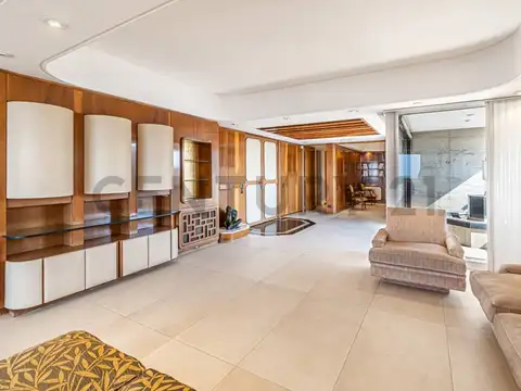Departamento en Venta de 7 ambientes