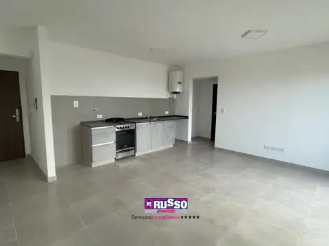 SAN MARTIN 200, Piso 7