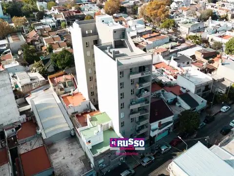 Departamento en Alquiler A Estrenar
