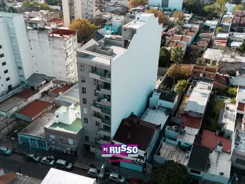 Alquiler Departamento 2 Ambientes - Ciudadela, Tres de Febrero