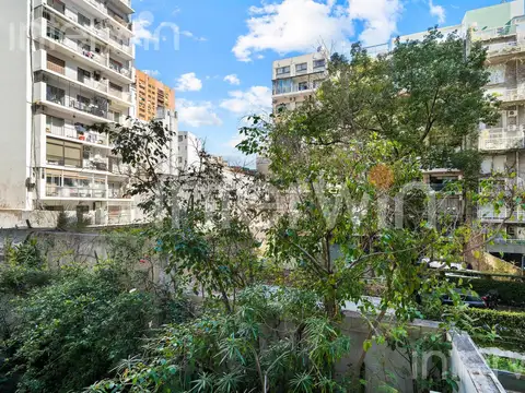 Departamento en Venta en Las Cañitas, USD 169.000