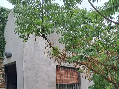 Casa con excelente proyección y potencial