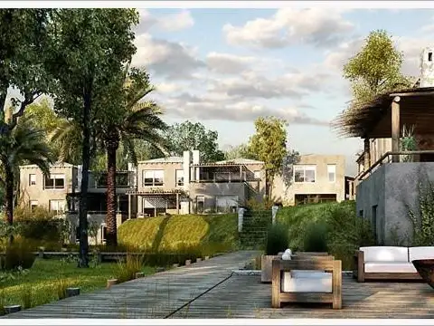 Casa en Venta 15 años