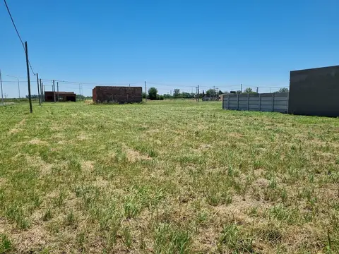 Terreno en Venta en Maciel, USD 16.000