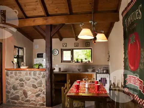 Hotel en Venta en Sierra De La Ventana, USD 500.000