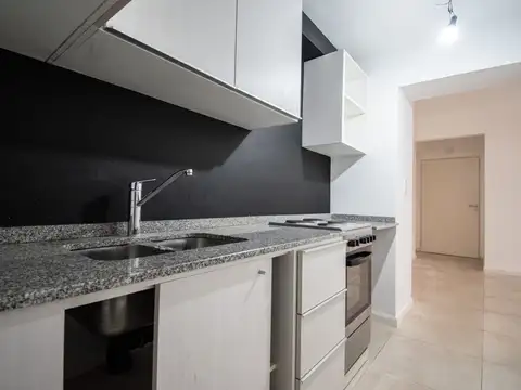 Avenida Rivadavia 9900, Piso 3