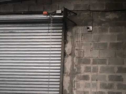 Pisano negocios Inmobiliarios Galpón