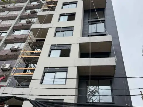 Alquiler apto 2 dormitorios 2 baños Parque Batlle