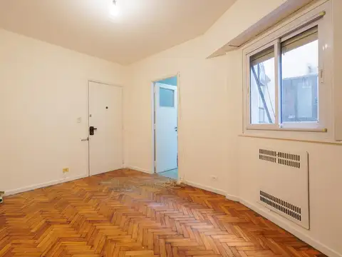 Departamento en Venta 45 años