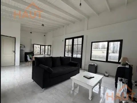 Casa en Alquiler 1 año