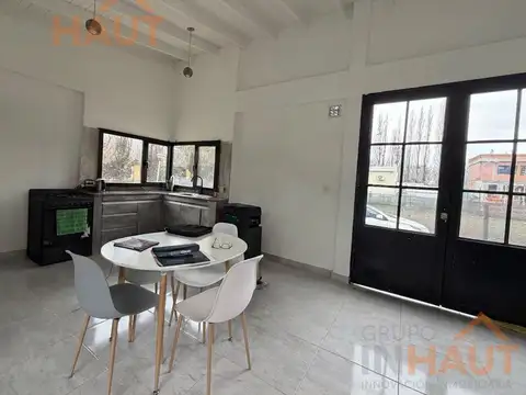 Casa en Alquiler al Norte