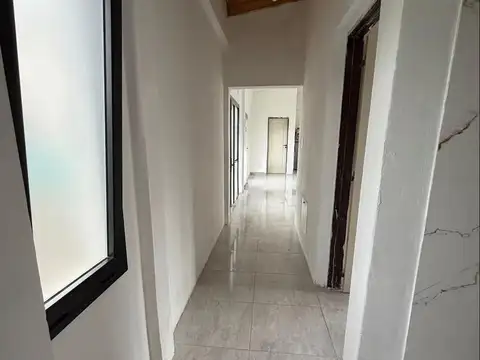 Casa 2 dormitorios en Barrio Privado Villa Muluen
