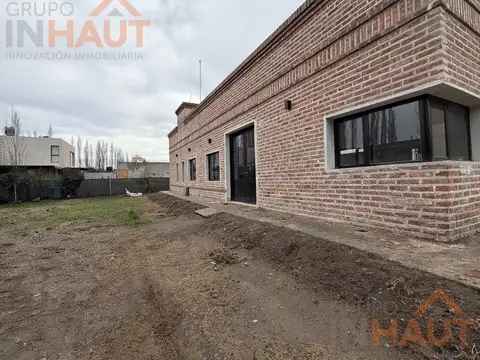 Casa en Alquiler de 2 dormitorios