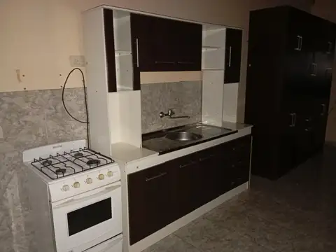 Departamento en alquiler en Caseros