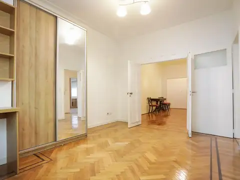 Departamento en Venta 60 años