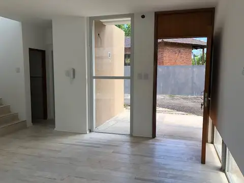 Casa - Duplex - City Bell