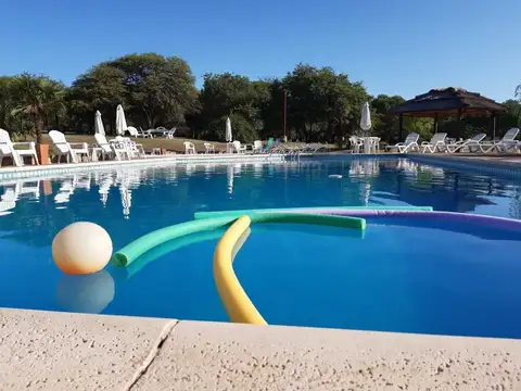 Hotel en Venta en Bialet Masse, USD 1.999.999