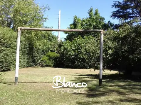 Casa en Venta de 3 dormitorios