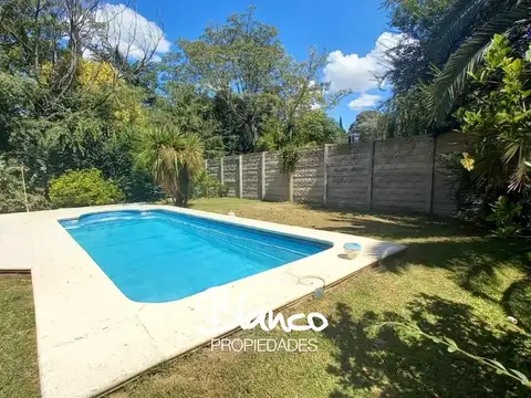 Parque Pellegrini II -