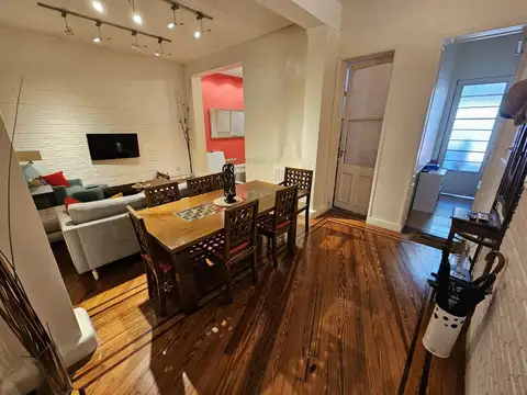 Depto Tipo Casa en Venta de 4 ambientes