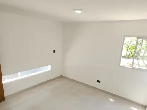 Casa en Venta A Estrenar