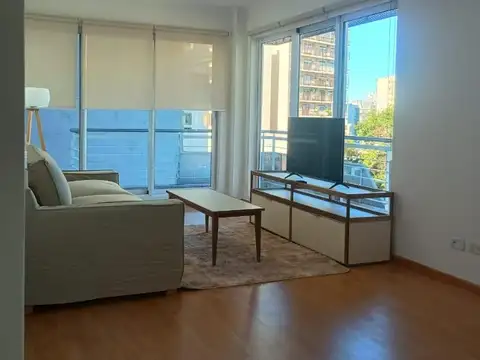 Departamento en Alquiler de 4 ambientes