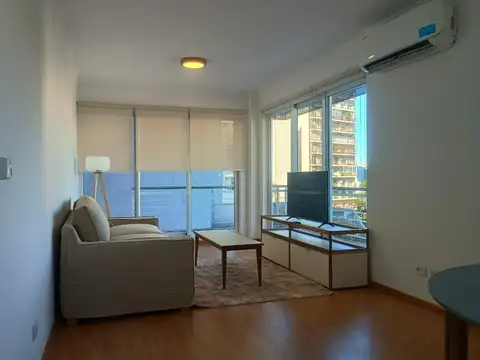 Alquiler Departamento 4 Ambientes en Palermo