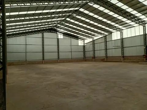 Galpón en Alquiler en Don Torcuato, Partido de Tigre