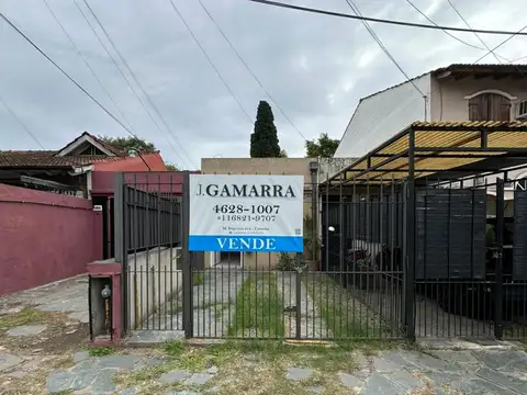 Depto Tipo Casa en Venta de 2 ambientes