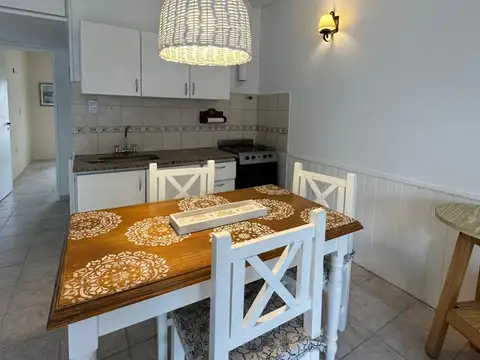 Depto Tipo Casa en Venta en Ituzaingo Norte, USD 58.500