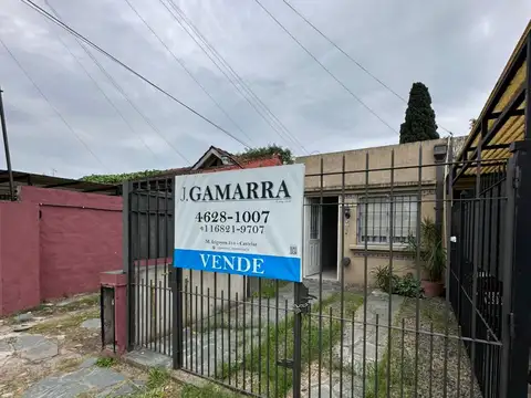 venta PH depto 2 ambientes ituzaingo