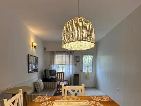 Depto Tipo Casa en Venta al Este