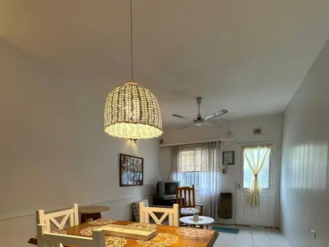 Depto Tipo Casa en Venta con 1 cocheras