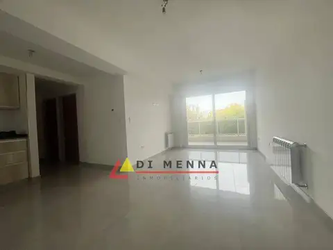 Alquiler 3 ambientes a estrenar al frente cochera fija Salvador Maria Carril 