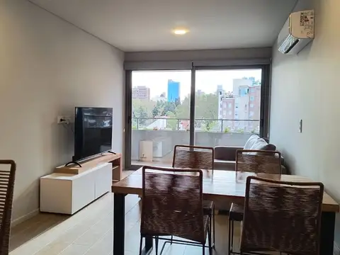 Departamento en Alquiler 1 año