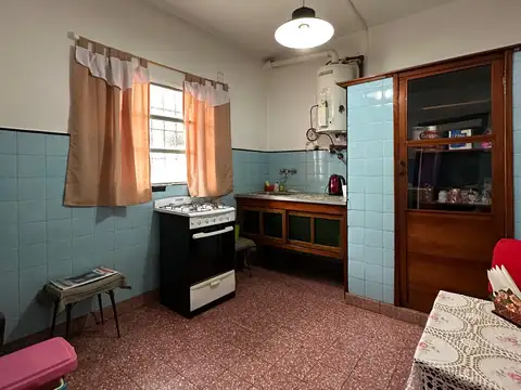 venta casa castelar norte
