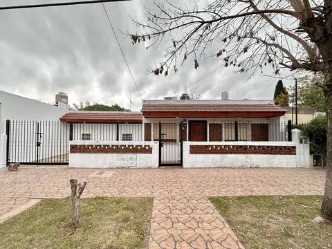 venta casa castelar norte