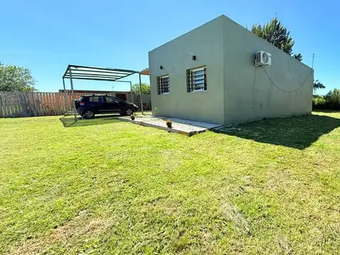 CASA EN VENTA EN ARANA 