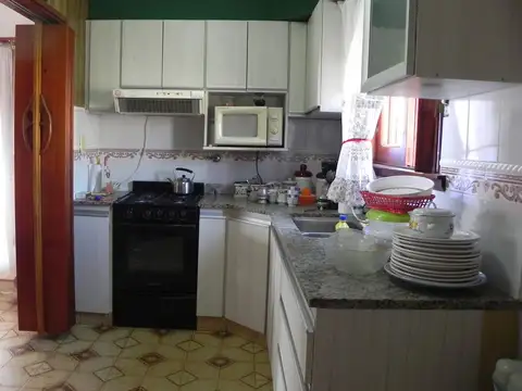 Casa en Venta 38 años