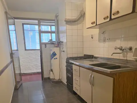 Departamento en Venta de 3 dormitorios